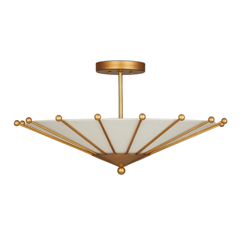 
                      
                        Epoch Semi-Flush Mount
                      
                    
