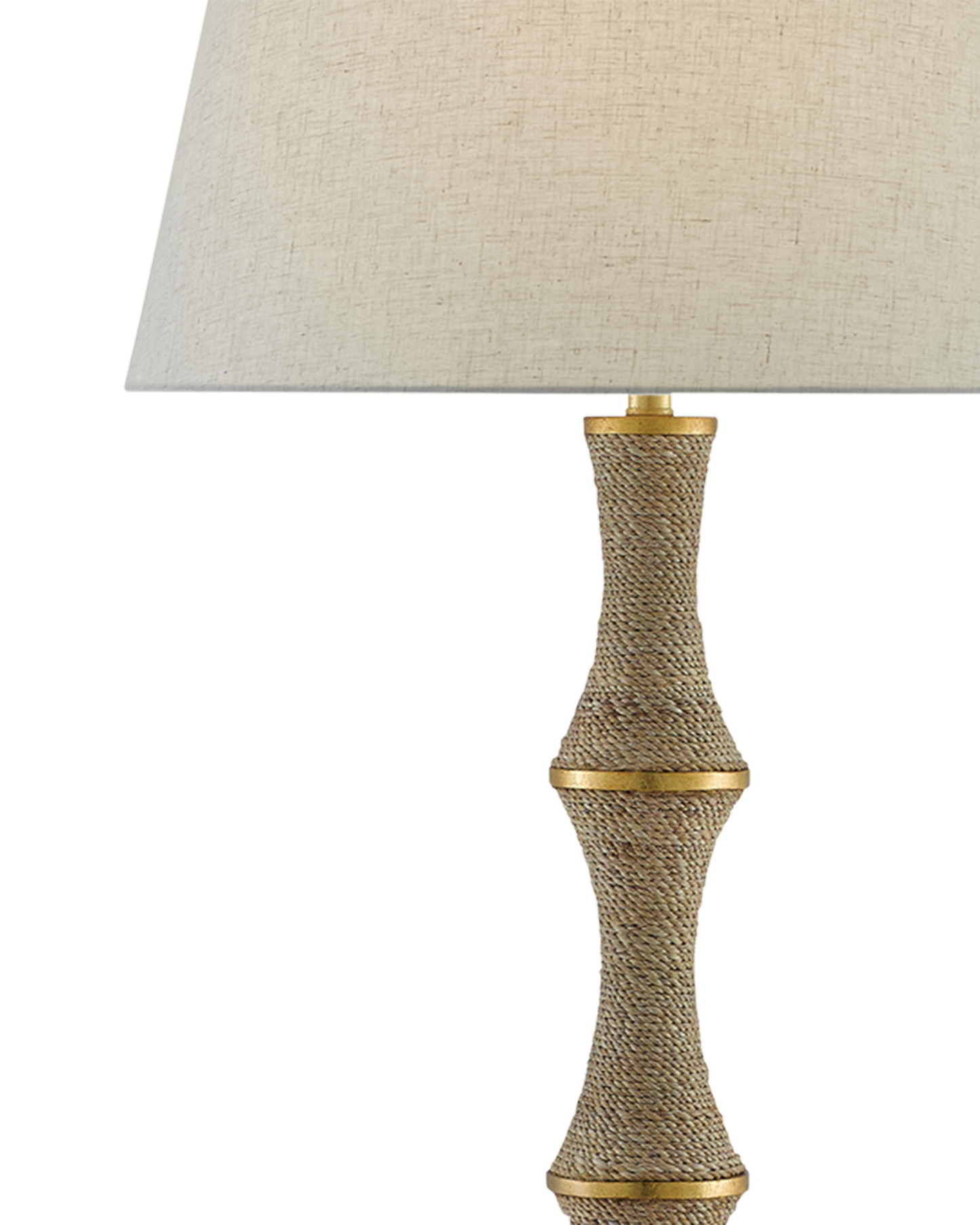 Bourgeon Floor Lamp.