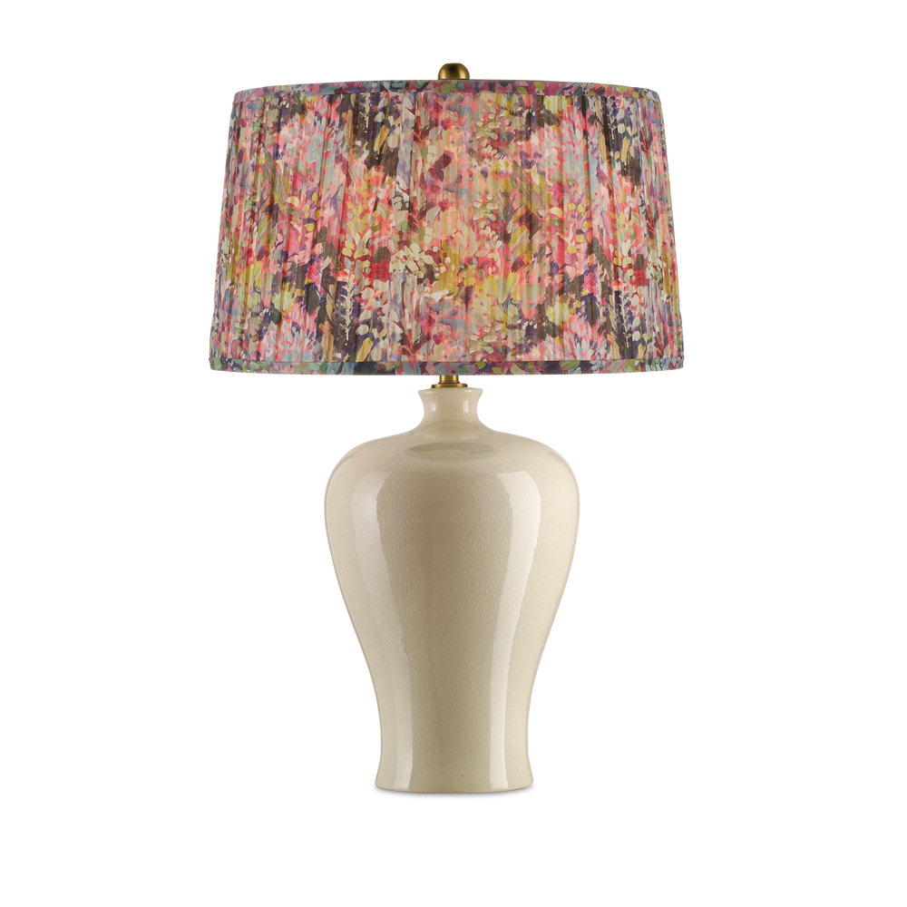 
                      
                        Wildflower Magenta Tapered Lamp Shade
                      
                    