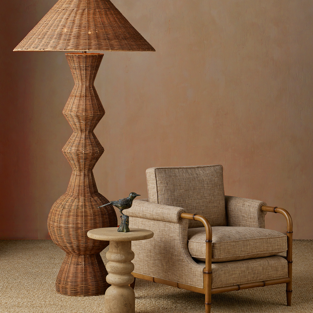 
                      
                        Rocco Accent Table
                      
                    