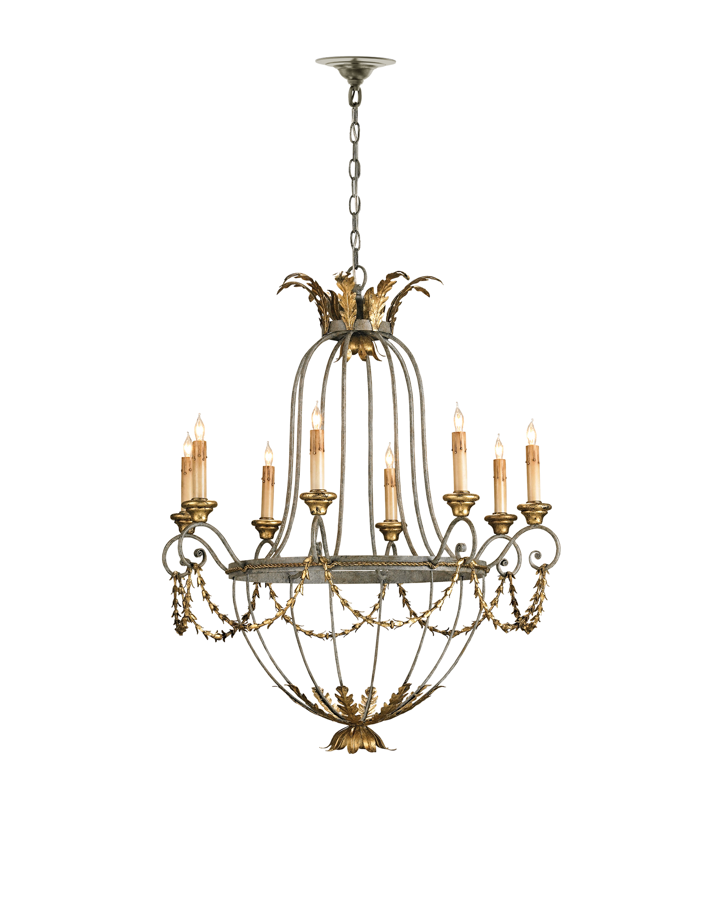 Elegance Chandelier