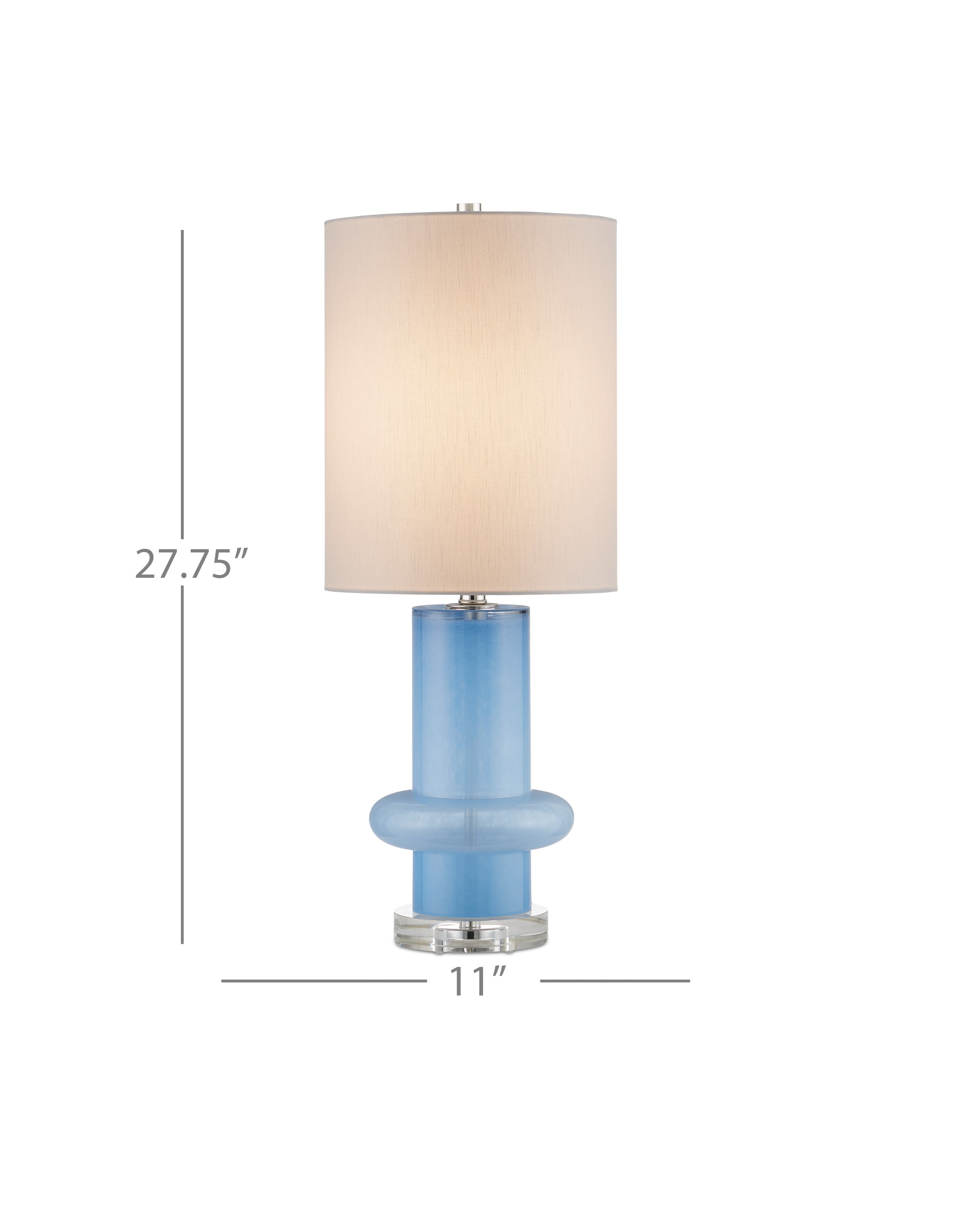 Aquaviva Table Lamp - Thumbnail 3