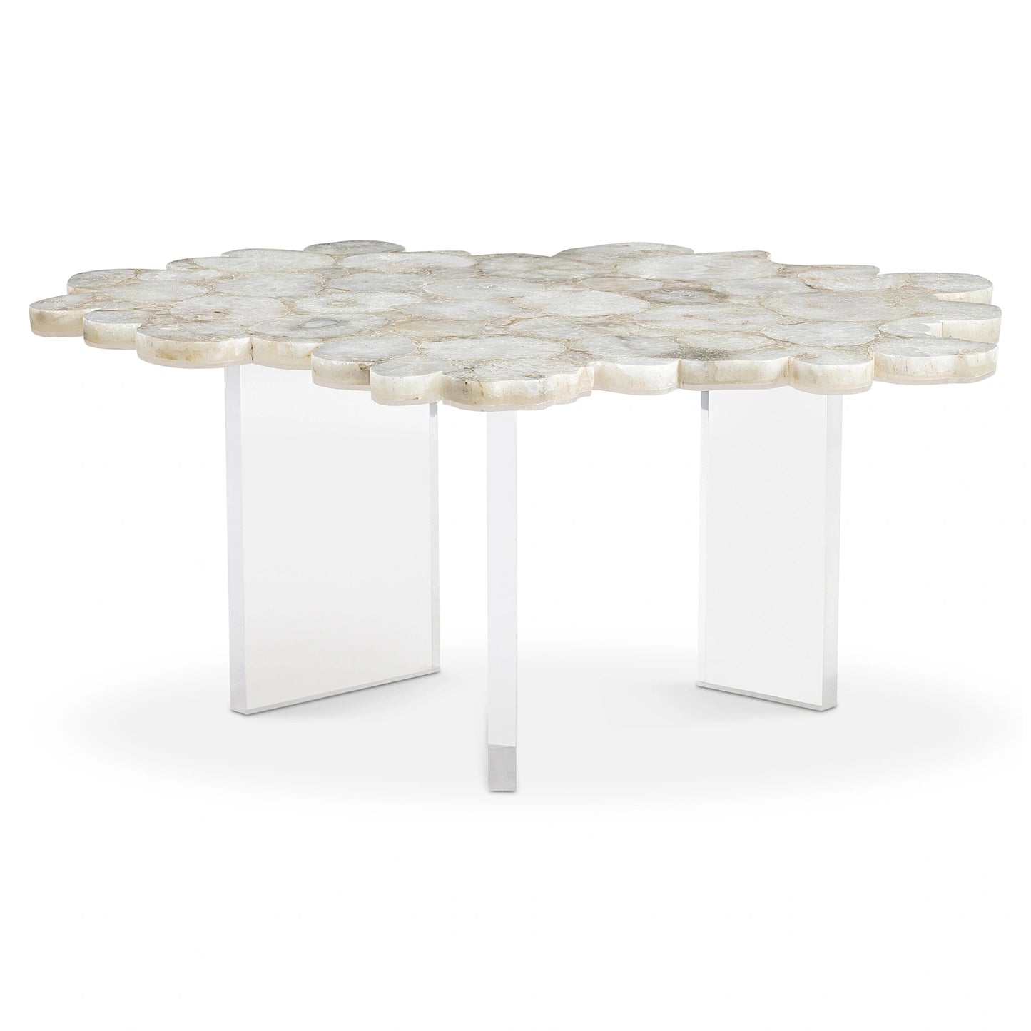 Evynne Cocktail Table
