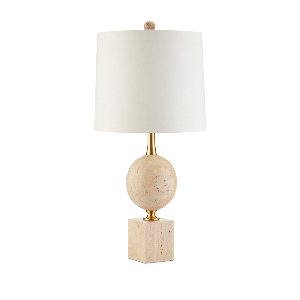 
                      
                        Adorno Table Lamp
                      
                    