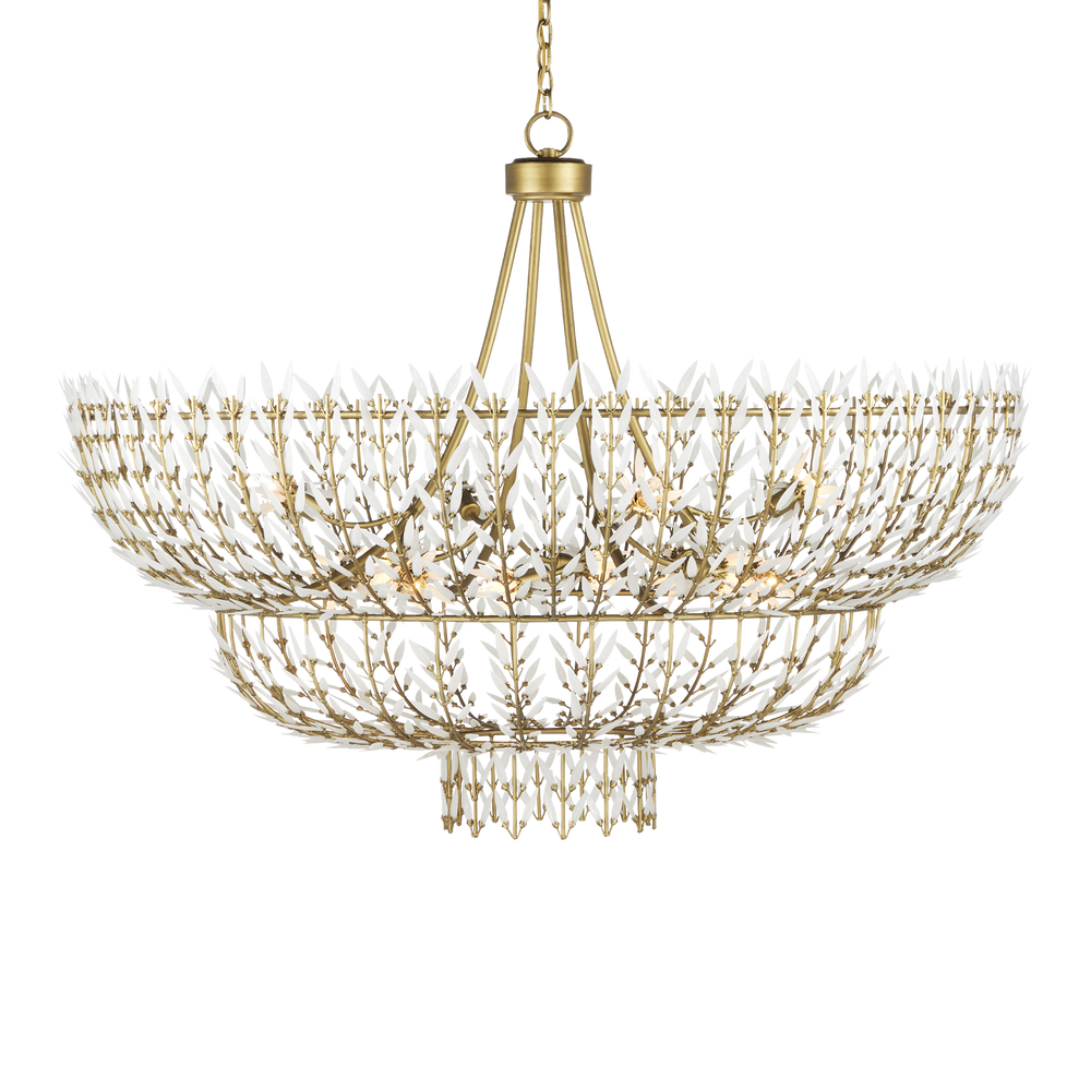 Magnum Opus Grande Chandelier