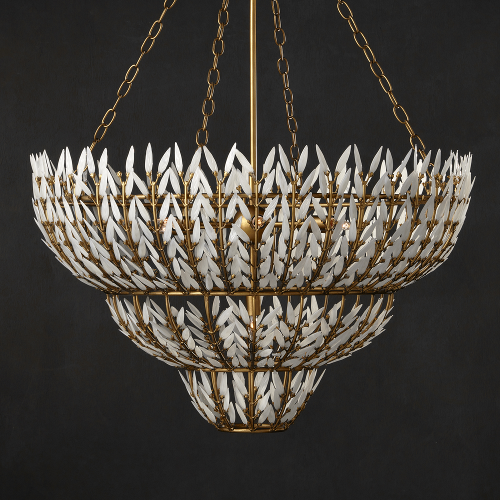
                      
                        Magnum Opus Large Chandelier
                      
                    