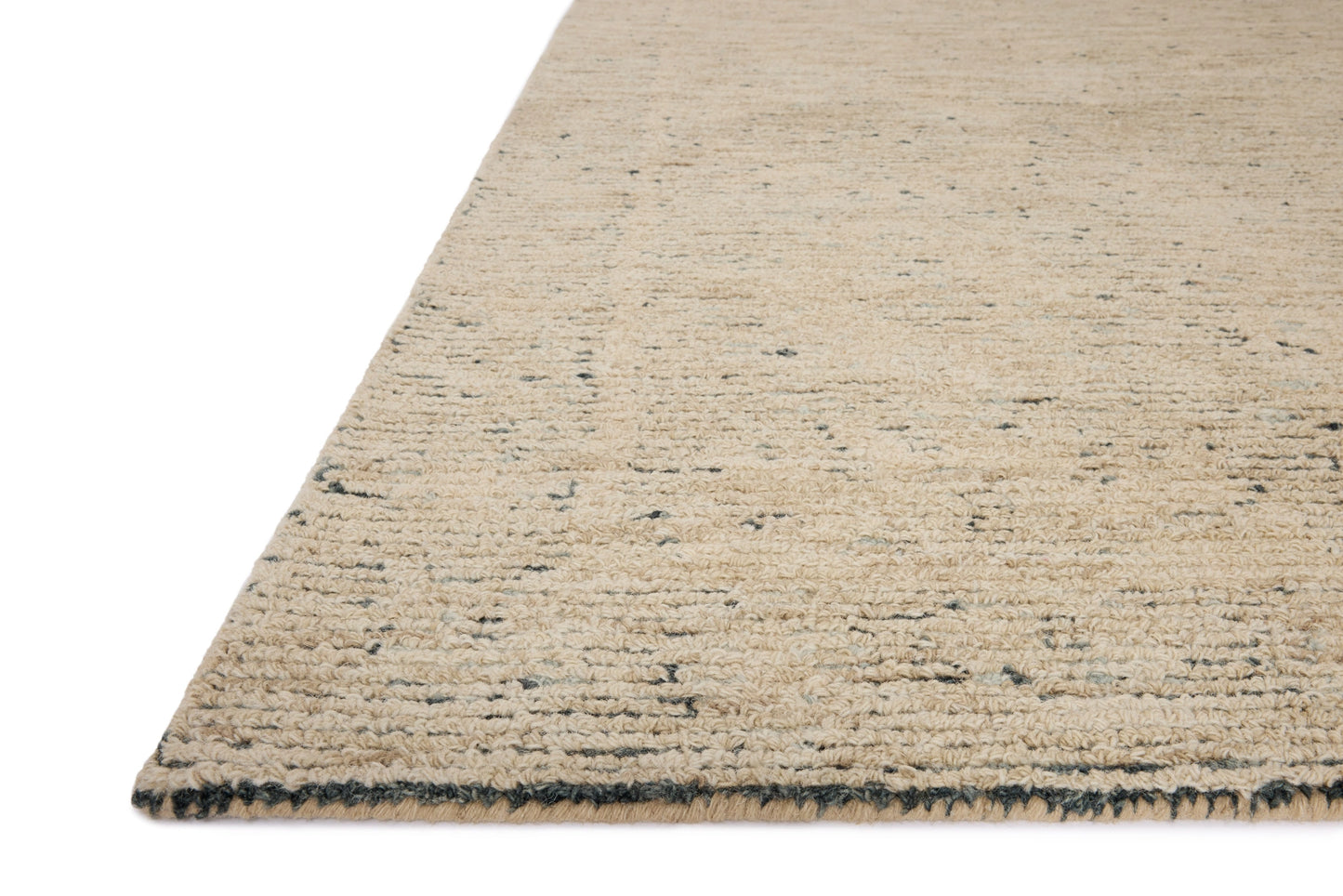 Loloi Penny Blue / Natural 9'-3" x 13' Area Rug