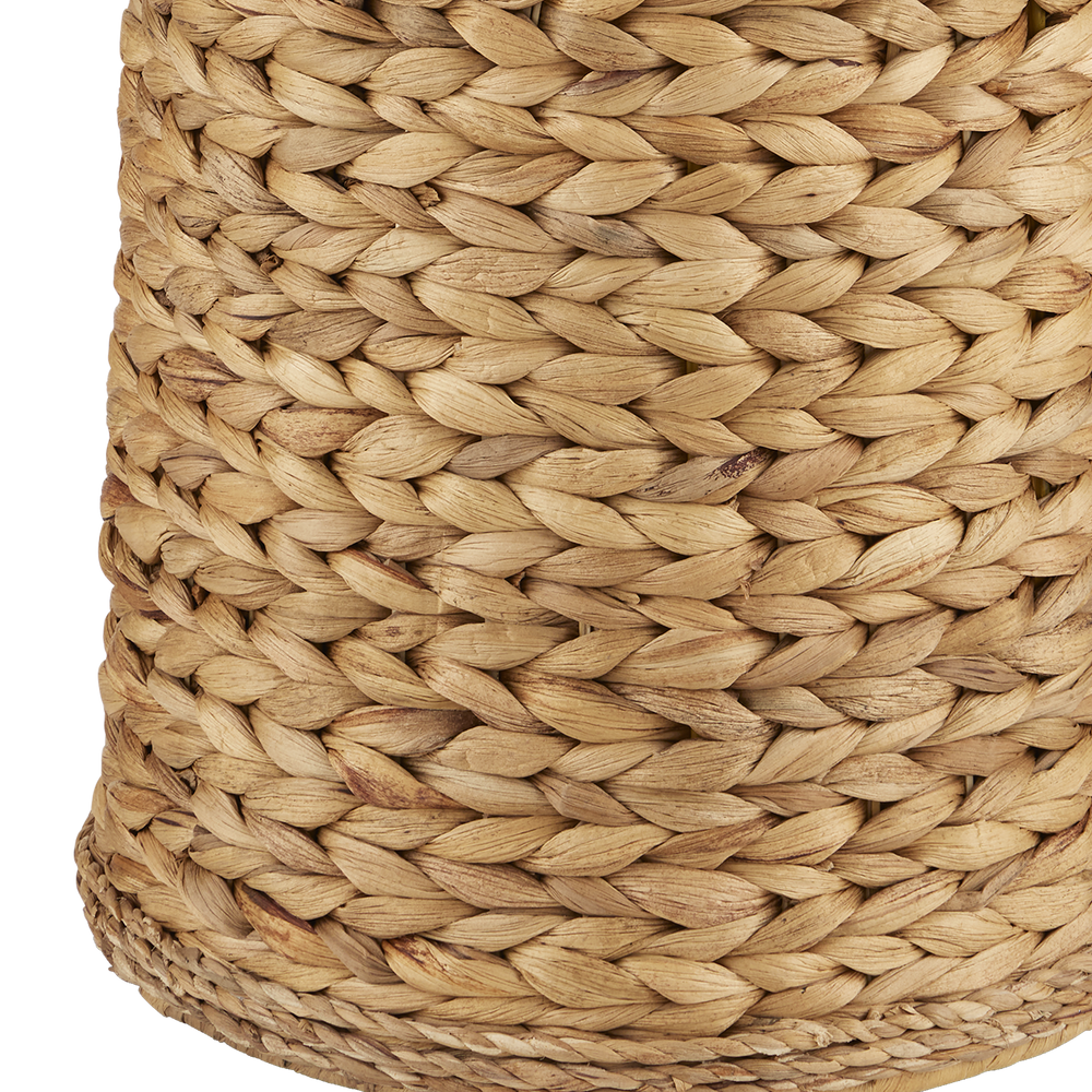 
                      
                        Birdsong Natural Floor Lamp
                      
                    
