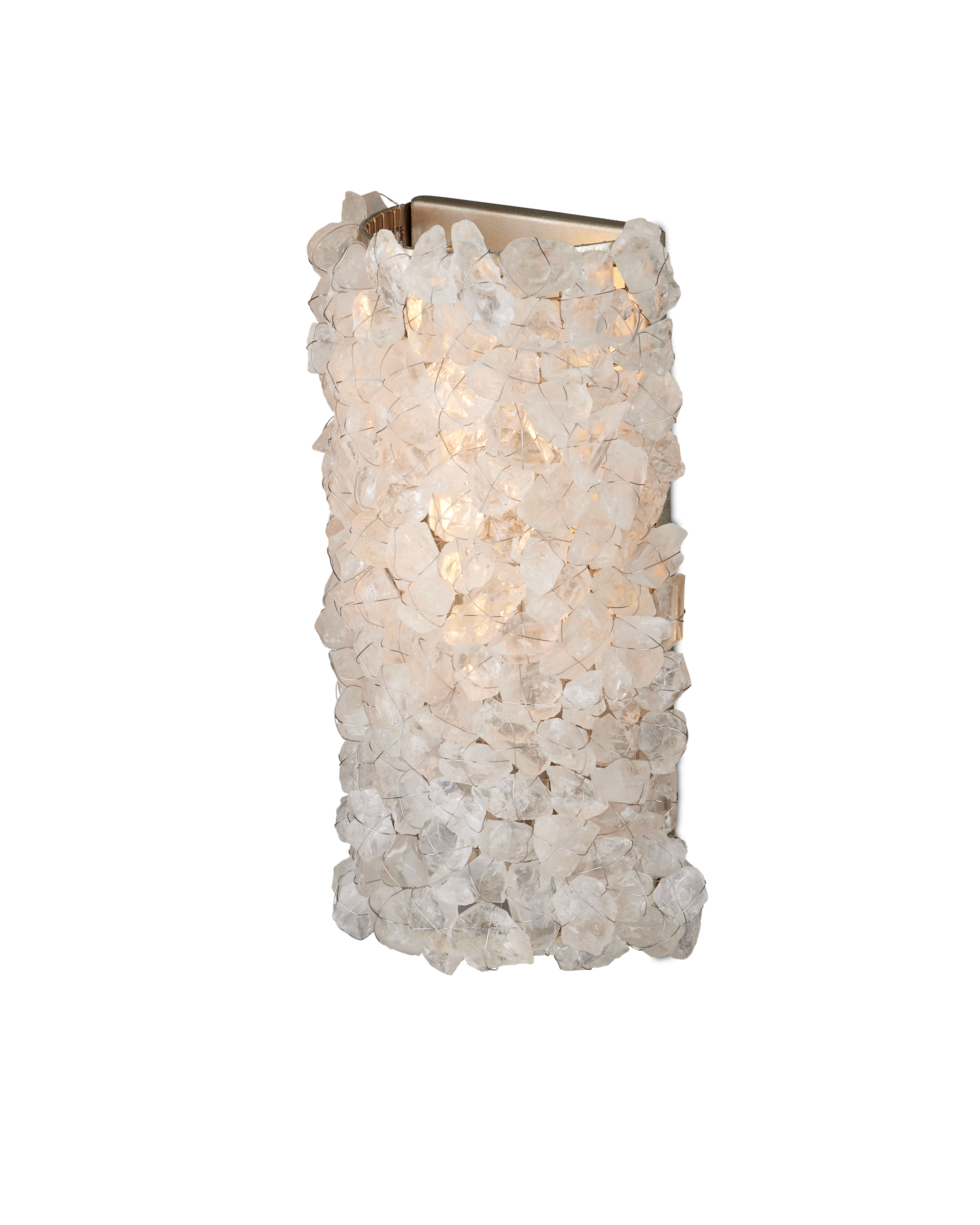 Iconoclast Wall Sconce - Thumbnail 2