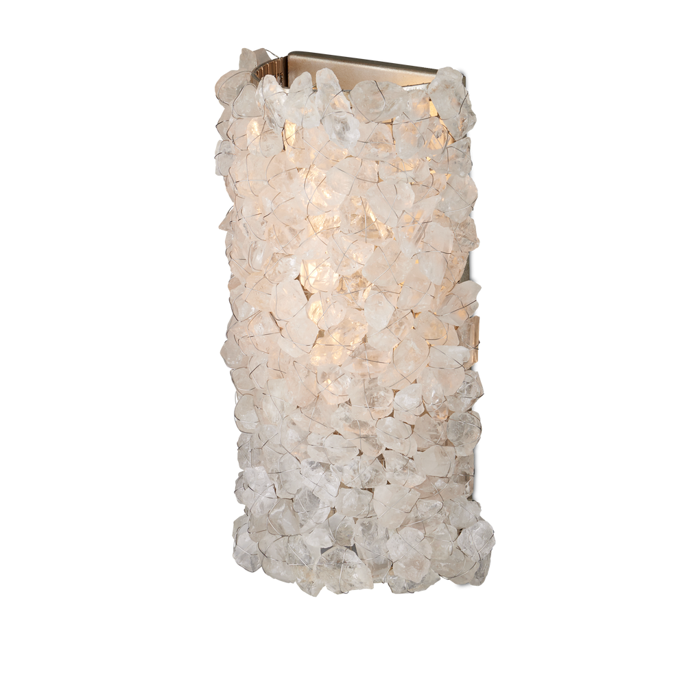 
                      
                        Iconoclast Wall Sconce
                      
                    