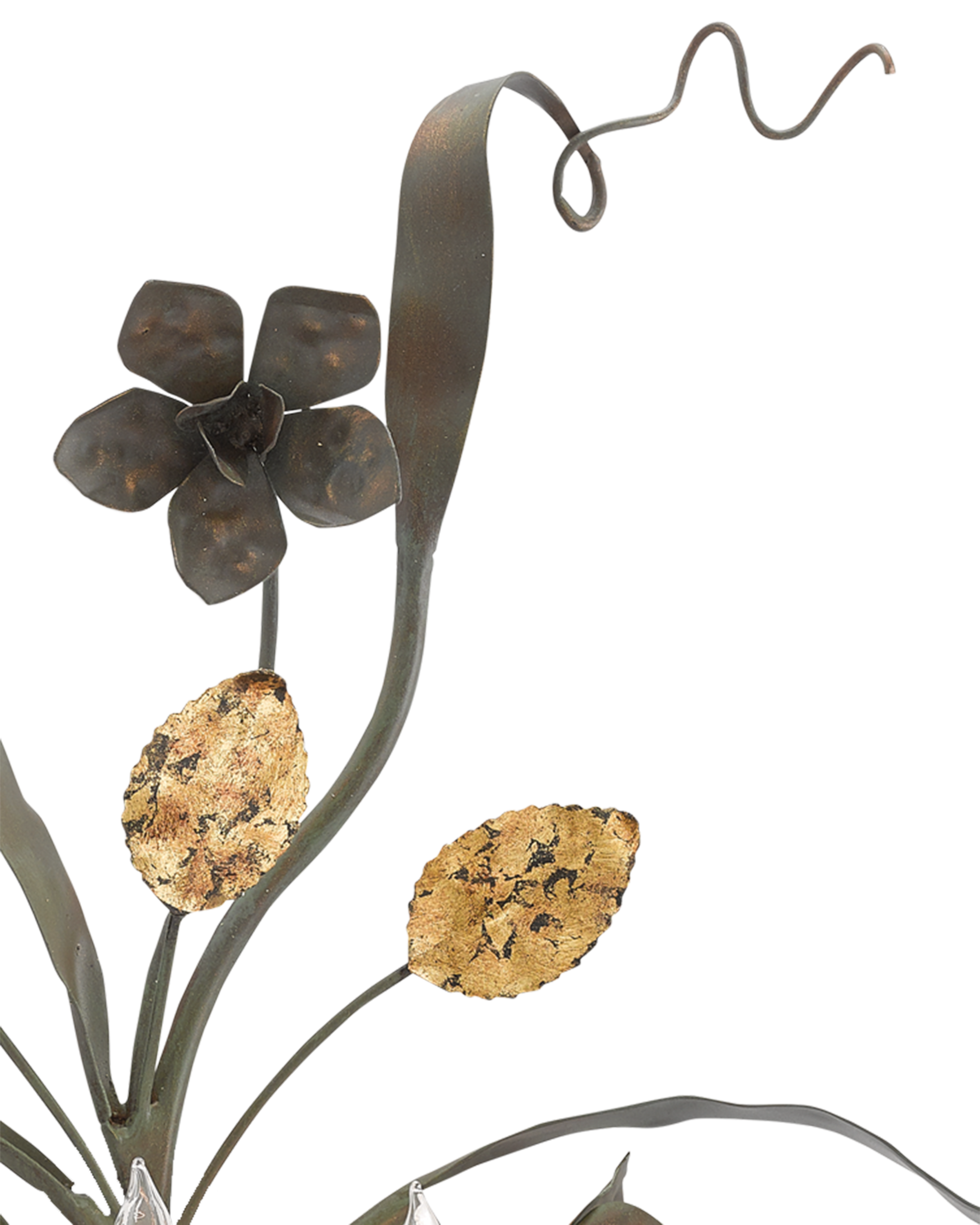 Westley Wall Sconce - Thumbnail 3