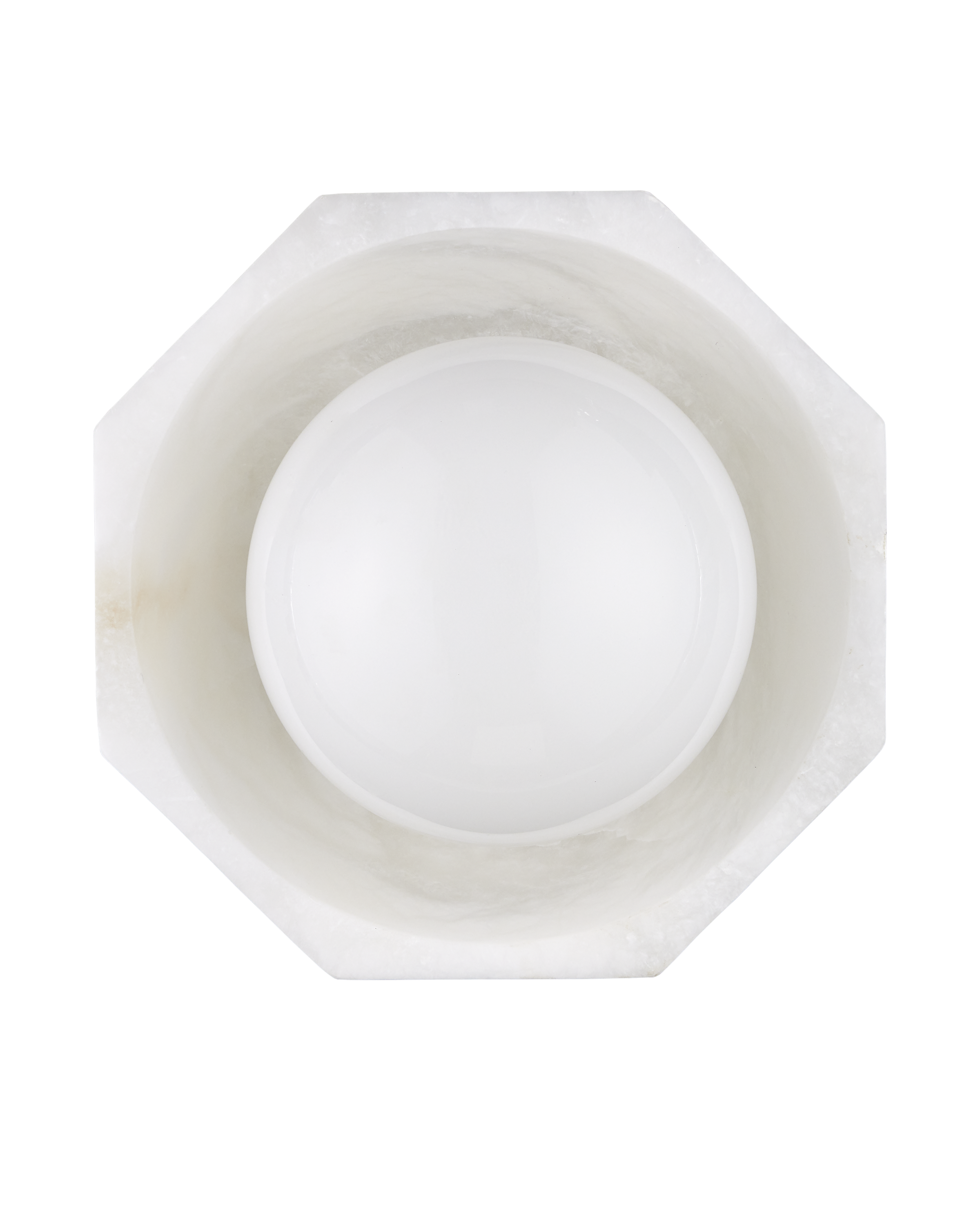 Waystone White Wall Sconce