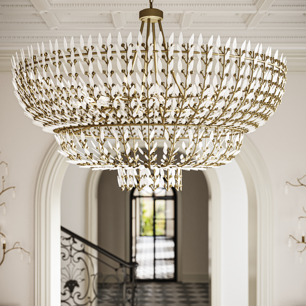 
                      
                        Magnum Opus Grande Chandelier
                      
                    