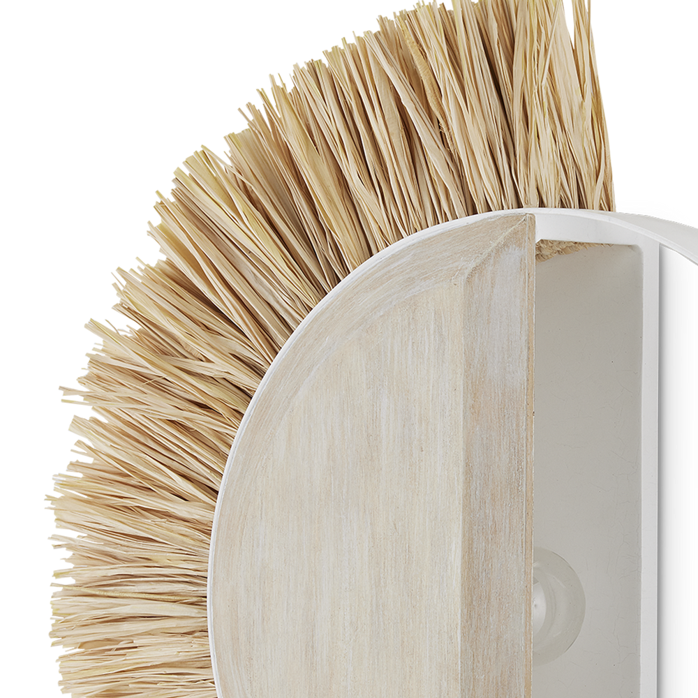 Seychelles Wall Sconce