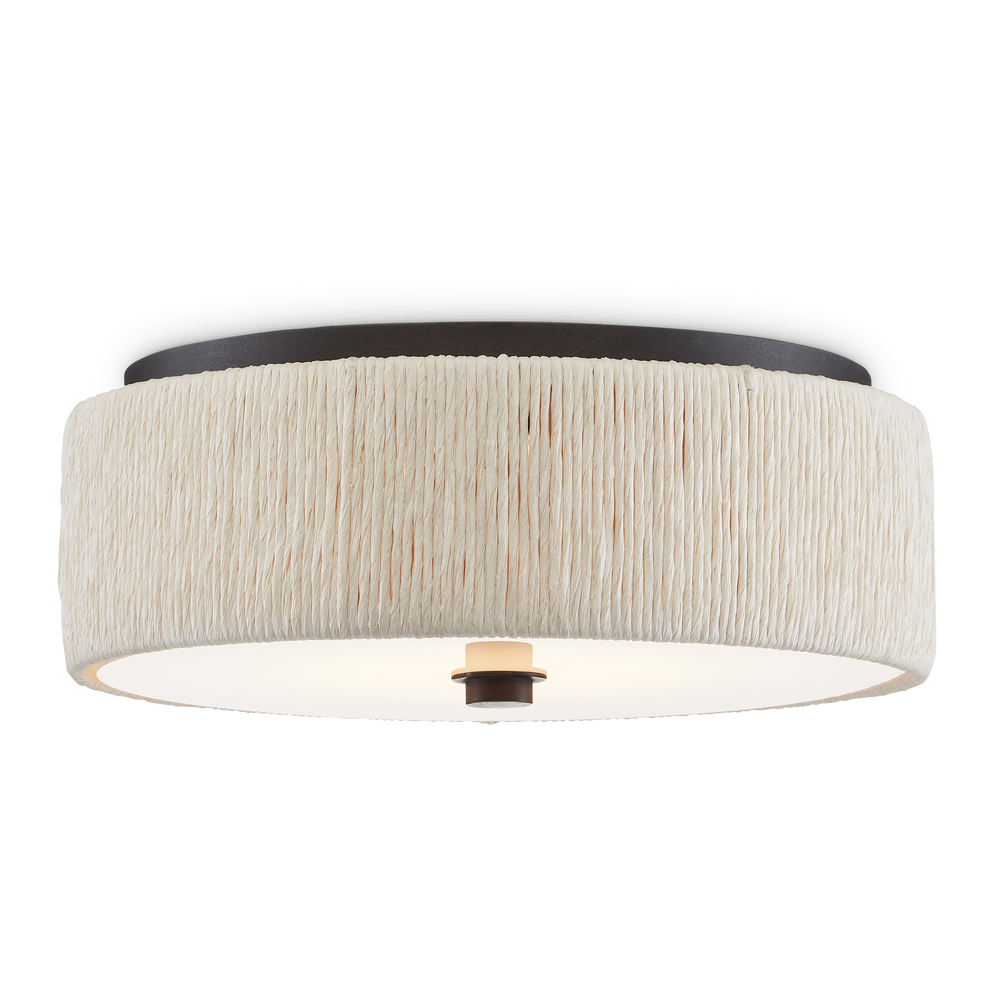 Tyrone Flush Mount