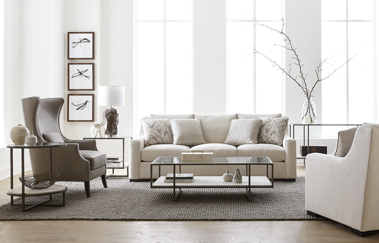 Harlow Side Table