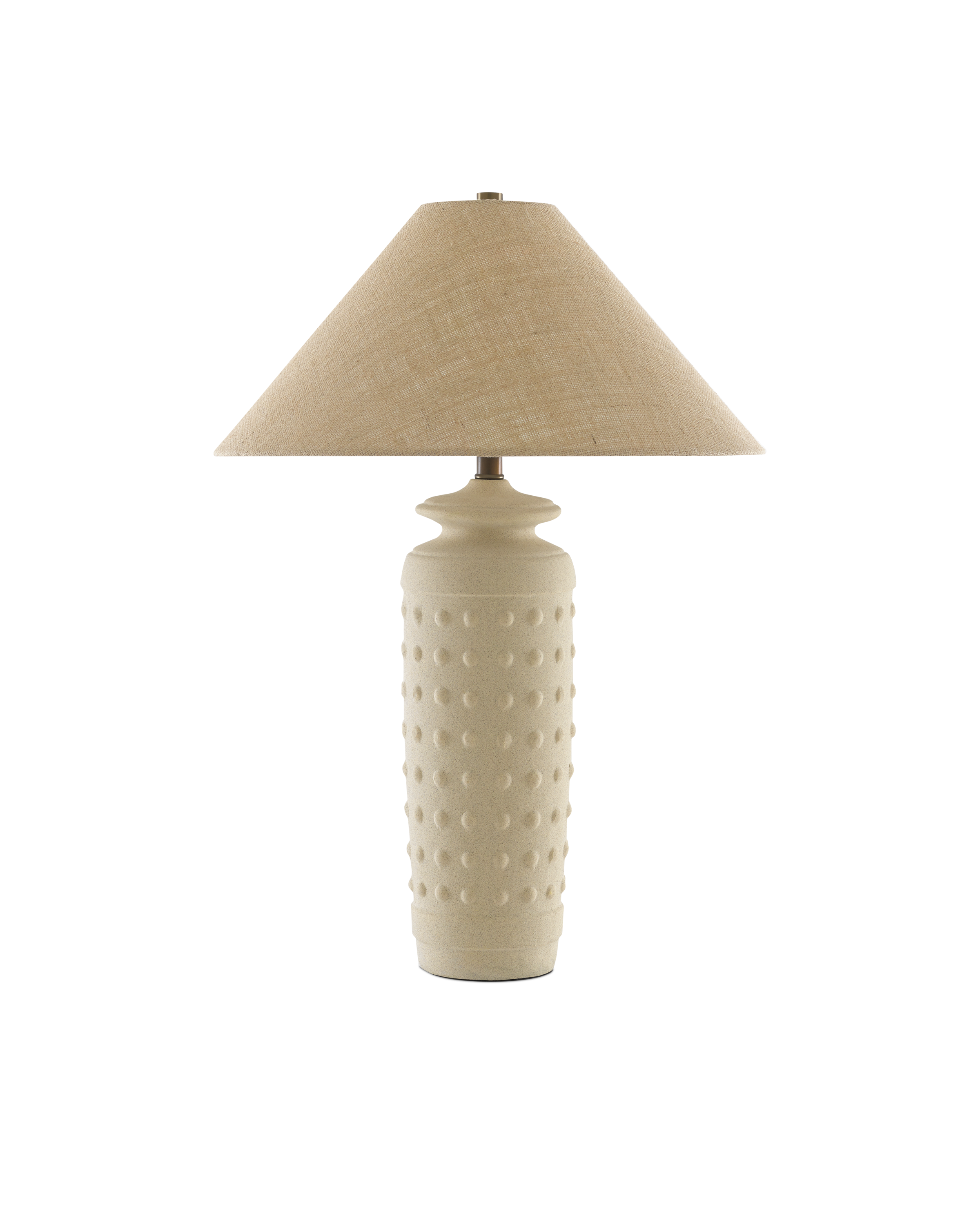Sonoran Table Lamp