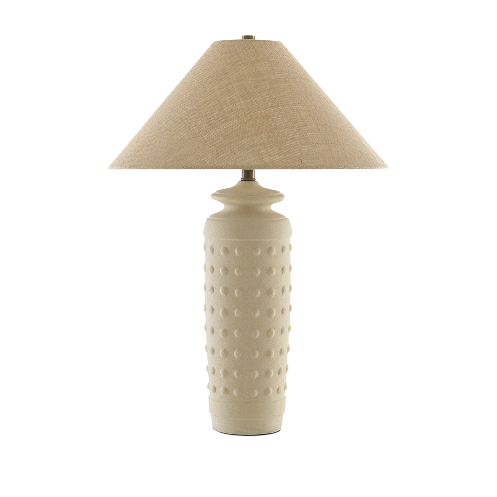 
                      
                        Sonoran Table Lamp
                      
                    