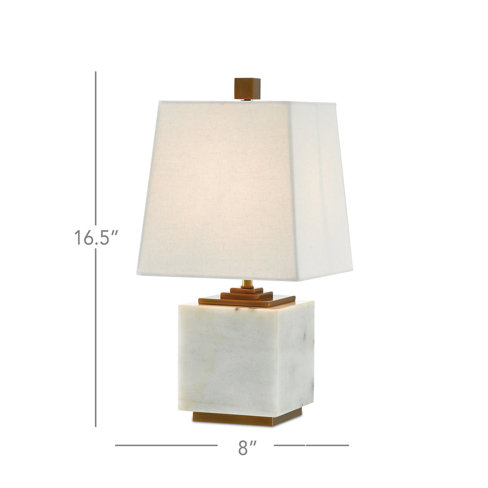 
                      
                        Annelore Table Lamp
                      
                    