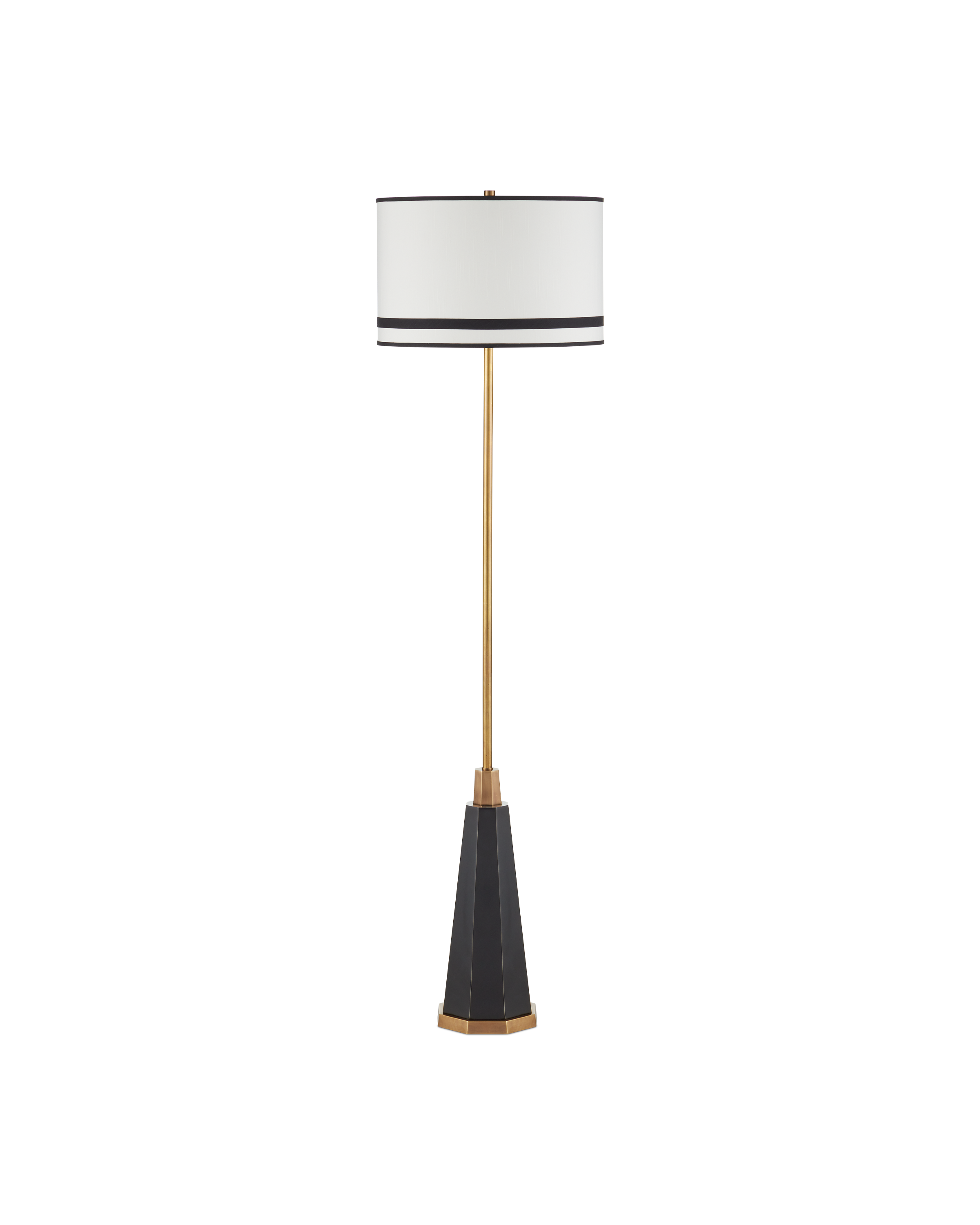Gieves Floor Lamp - Thumbnail 3