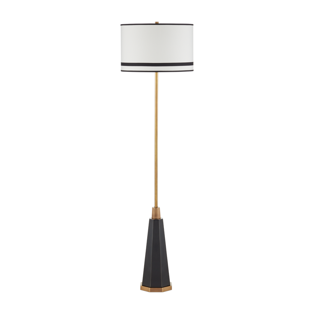 
                      
                        Gieves Floor Lamp
                      
                    