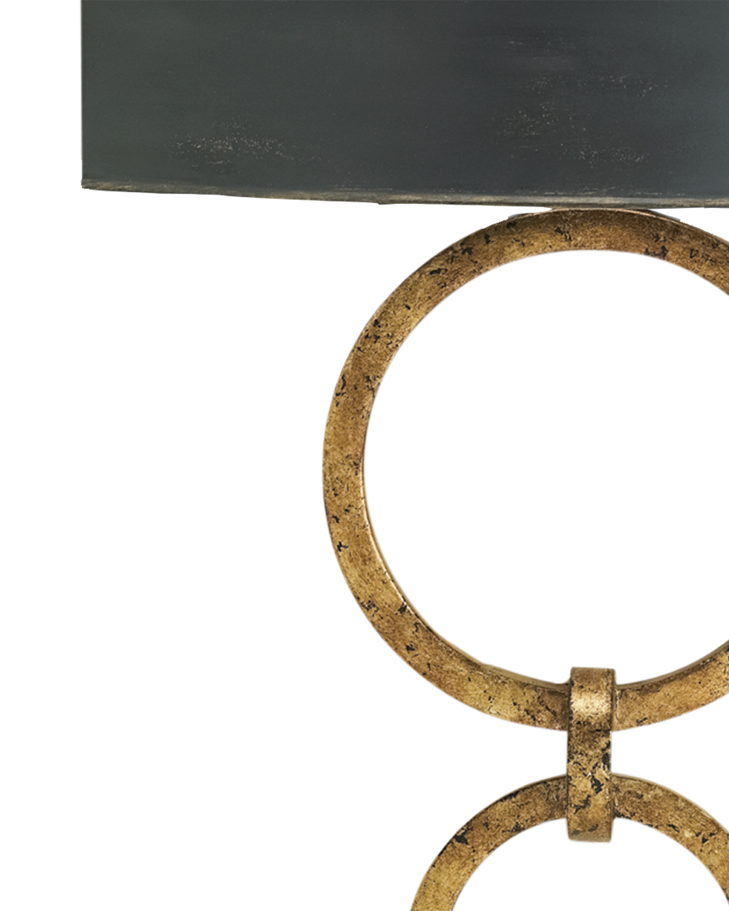 Bolebrook Black Wall Sconce