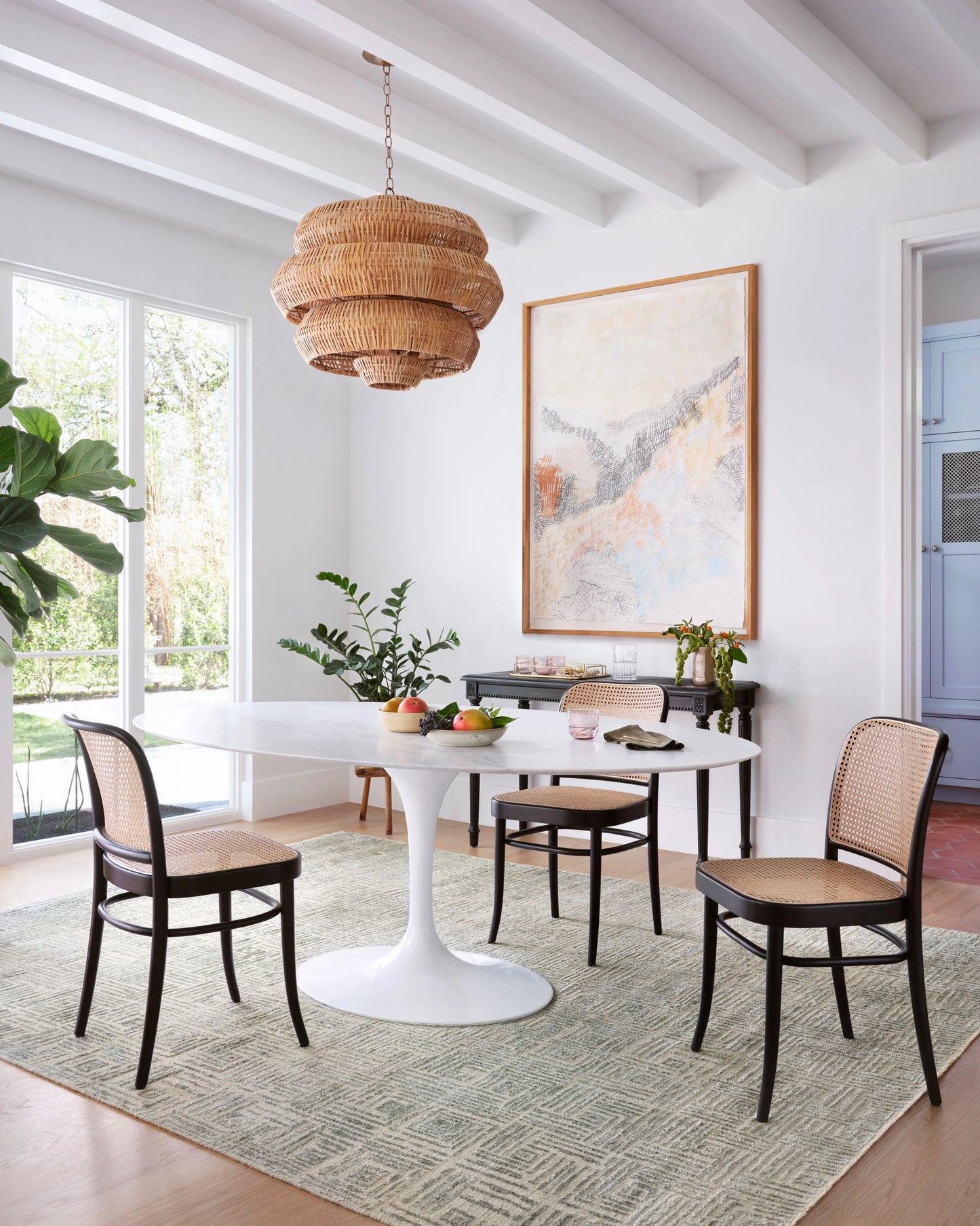 Loloi Lana Mist 11'-6" x 15' Area Rug