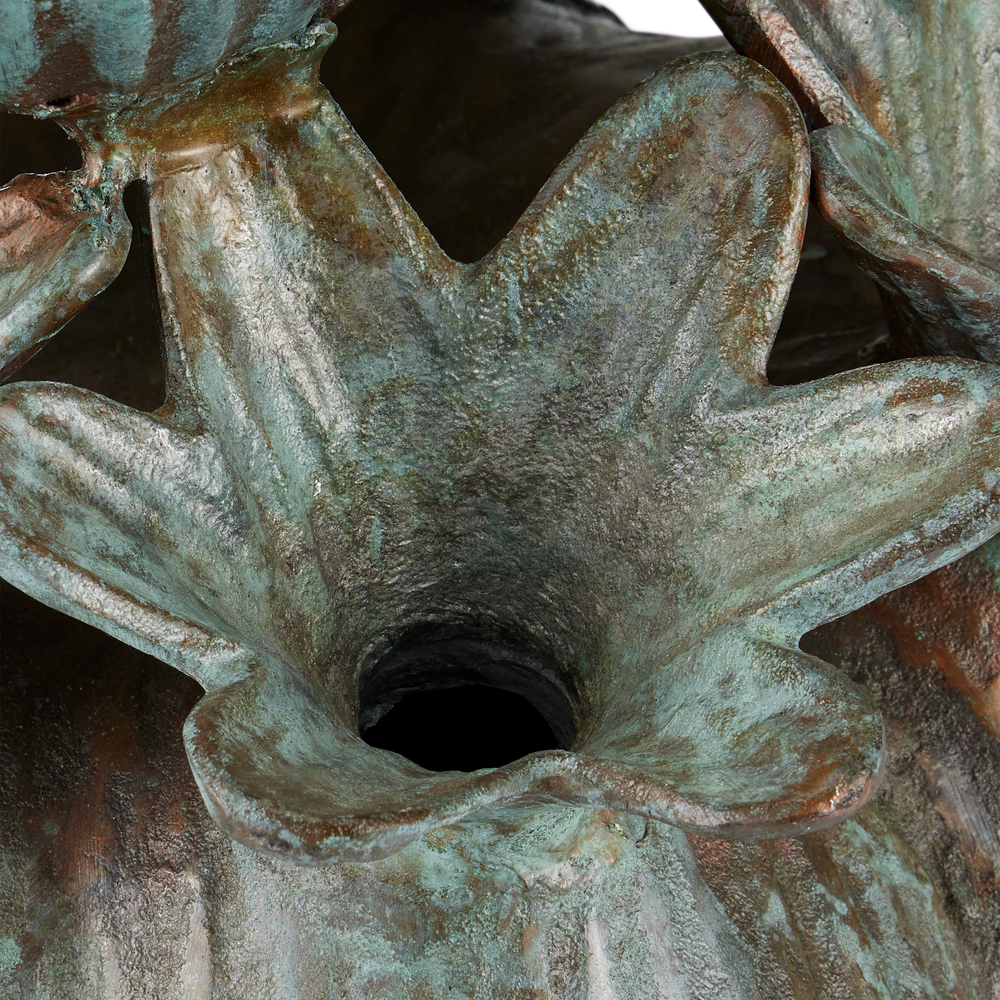 Amsterdam Tulip Vase