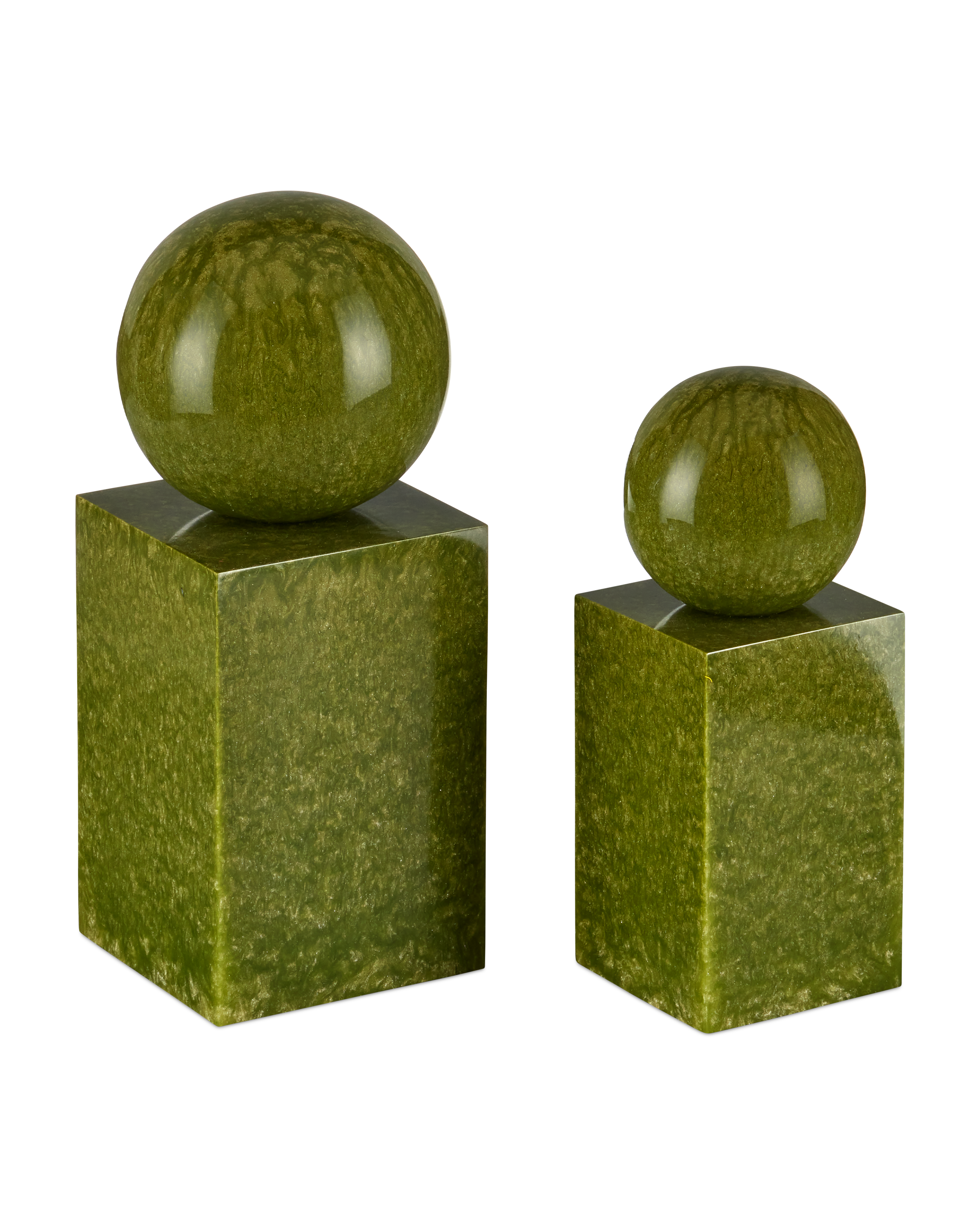 Currey & Company Nova Object