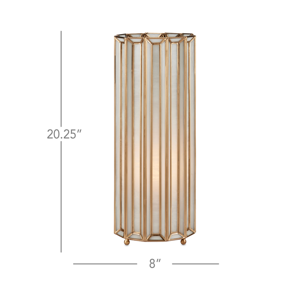 
                      
                        Daze Uplight Table Lamp.
                      
                    