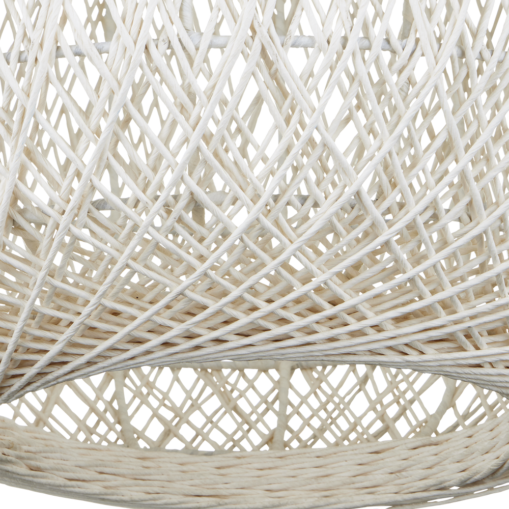 
                      
                        Cocoon Large Pendant
                      
                    