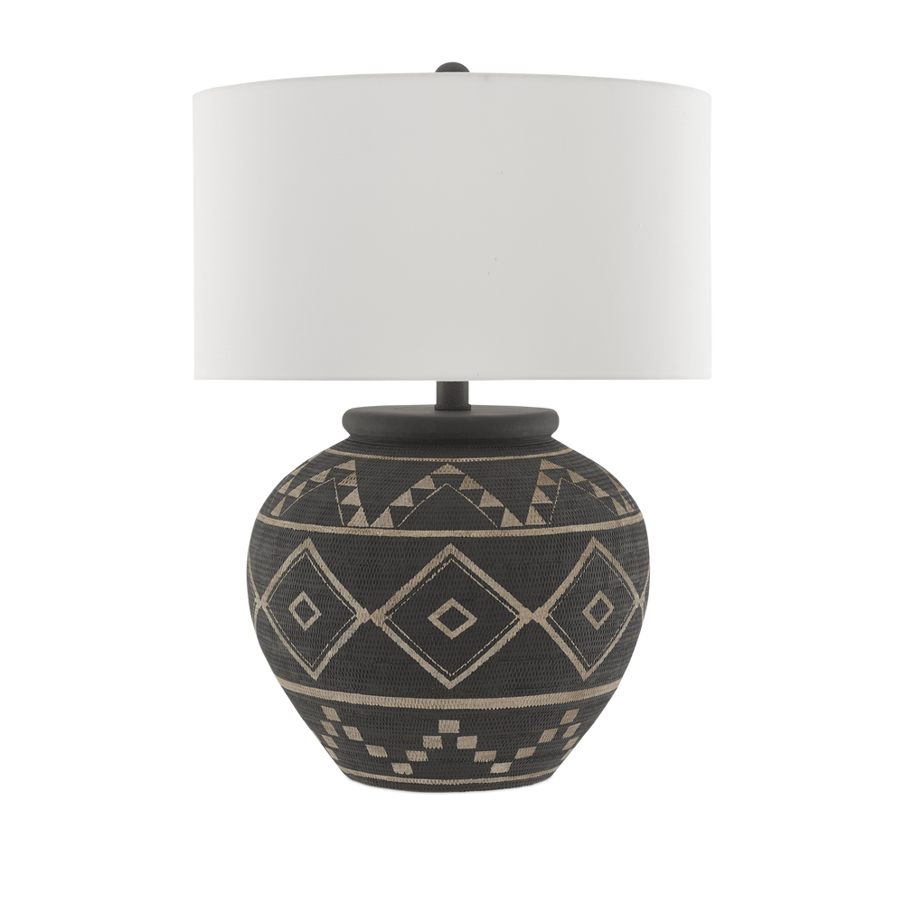 
                      
                        Tattoo Table Lamp
                      
                    