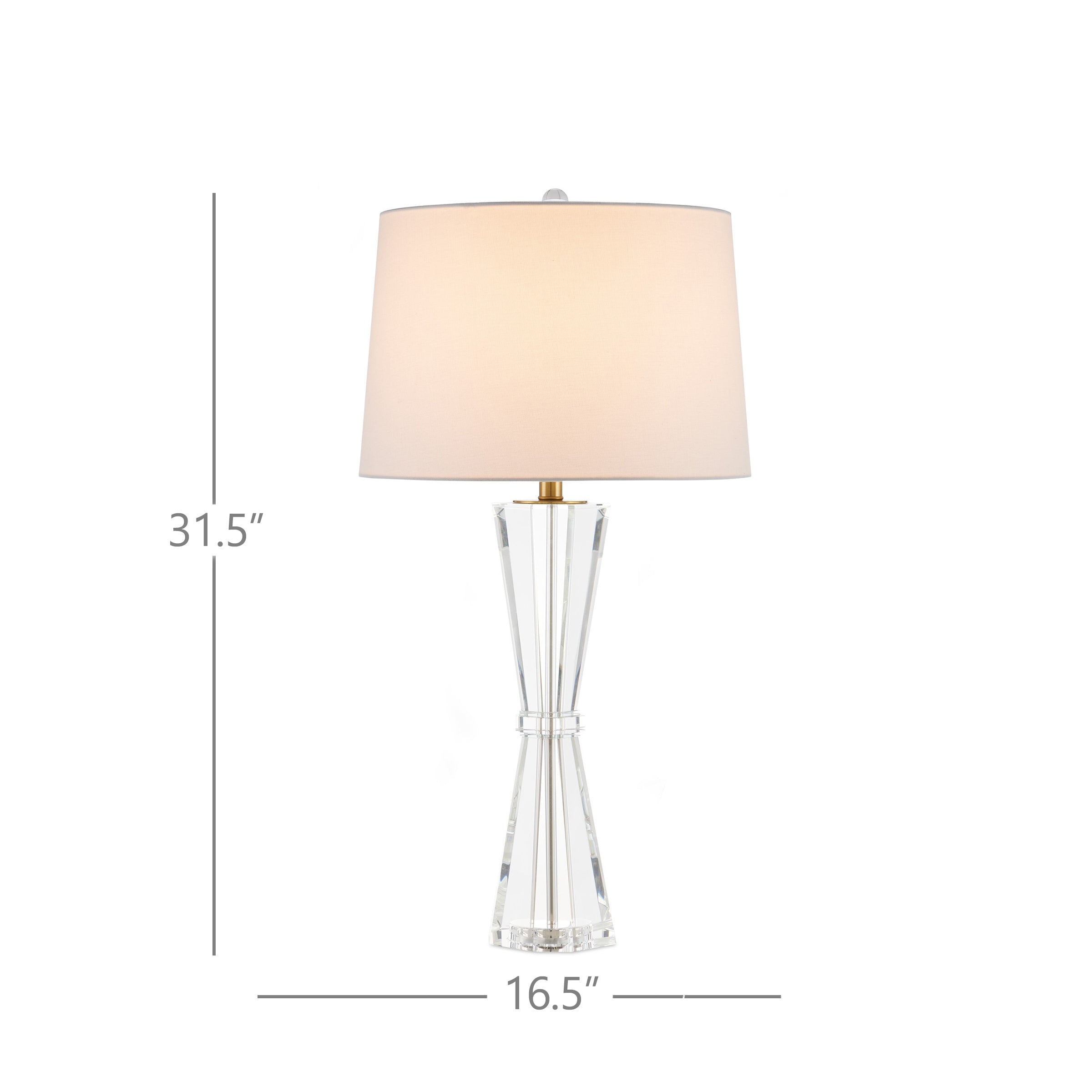 Duveen Table Lamp - Thumbnail 5