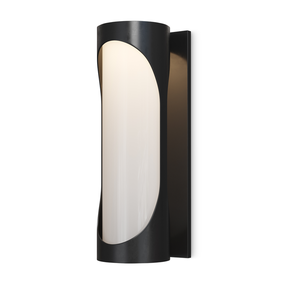 Swale Large Outdoor Wall Sconce