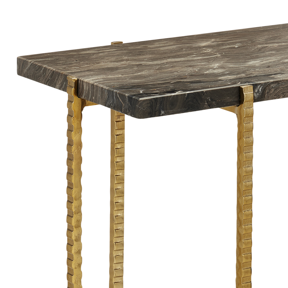 
                      
                        Flying Marble Gold Side Table
                      
                    