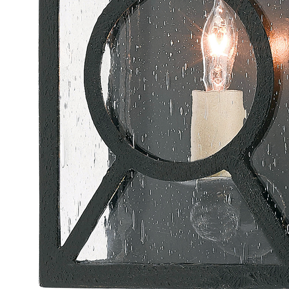 Ripley Small Outdoor Wall Sconce