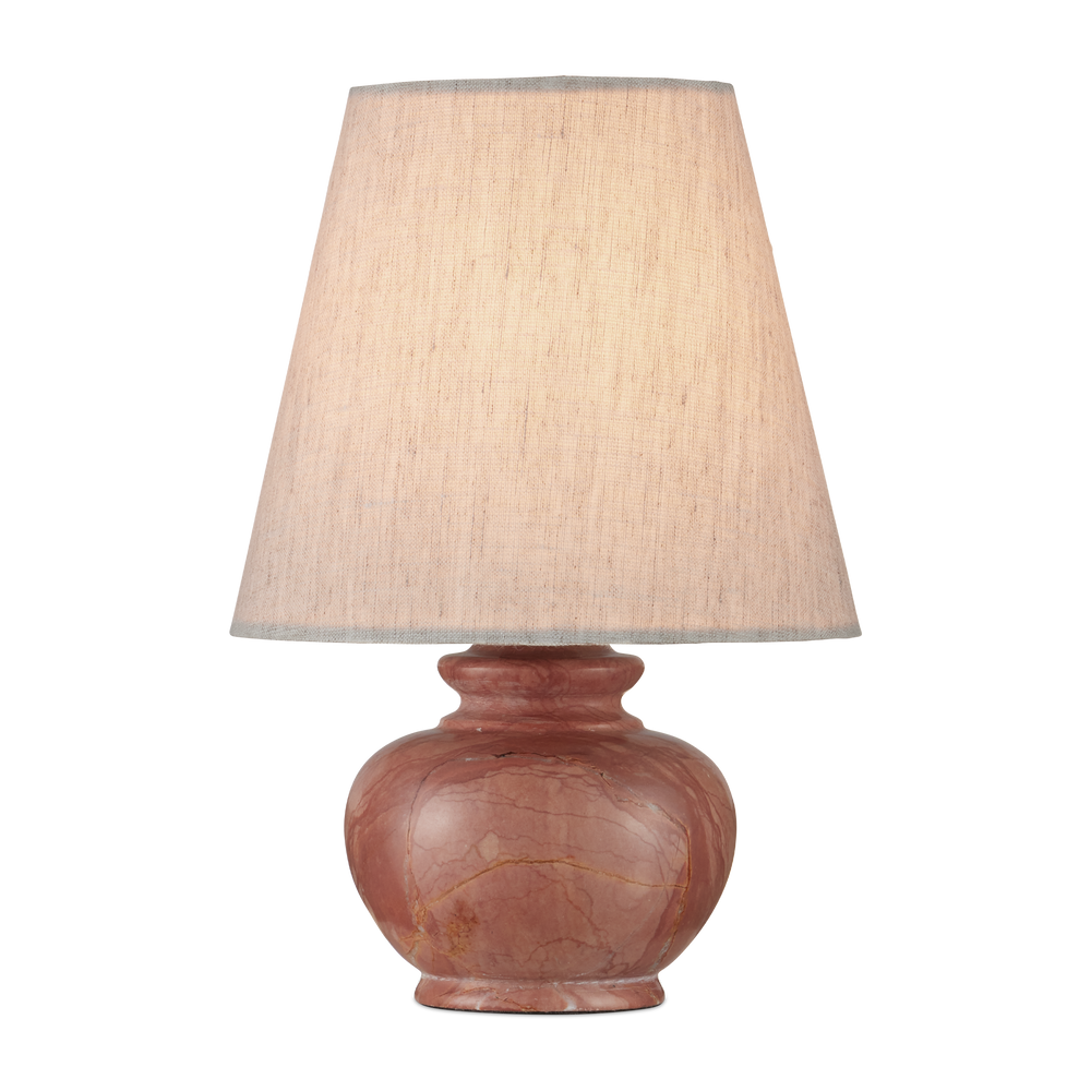 
                      
                        Piccolo Pink Mini Table Lamp
                      
                    