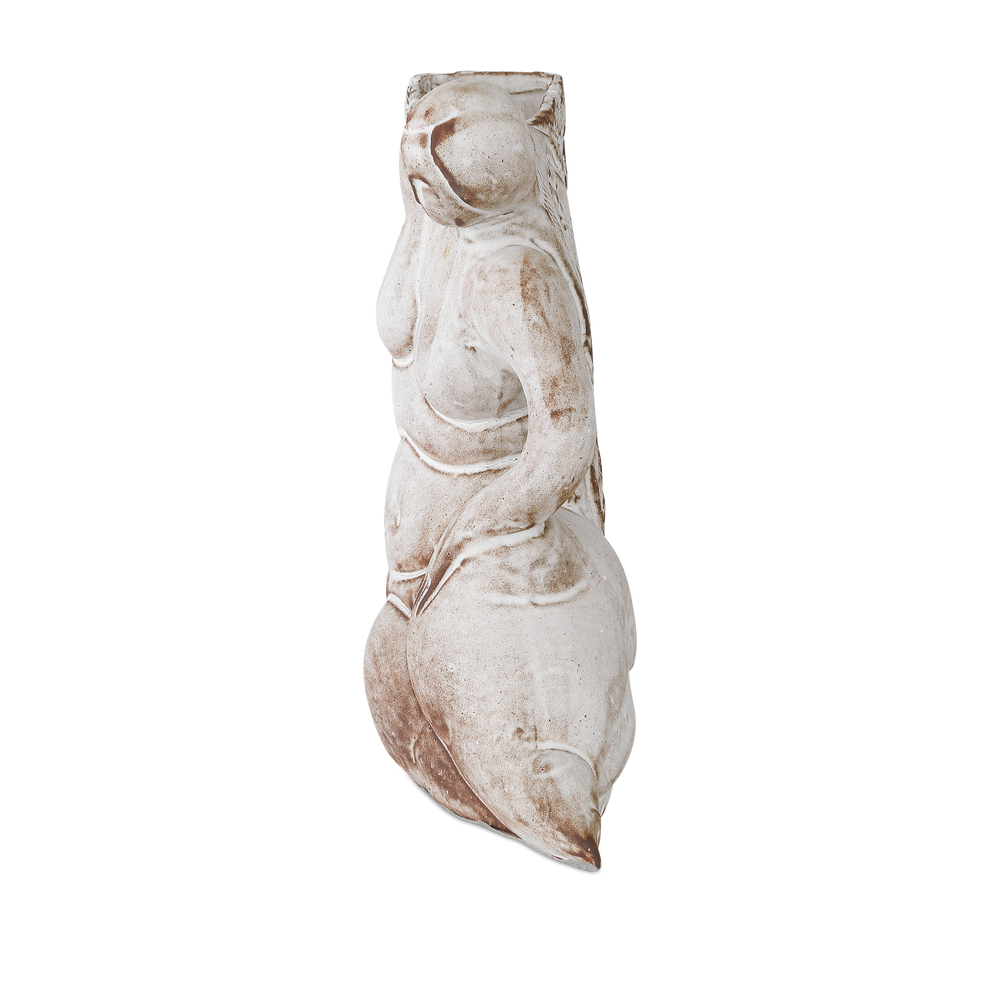 
                      
                        Paramour Vase.
                      
                    
