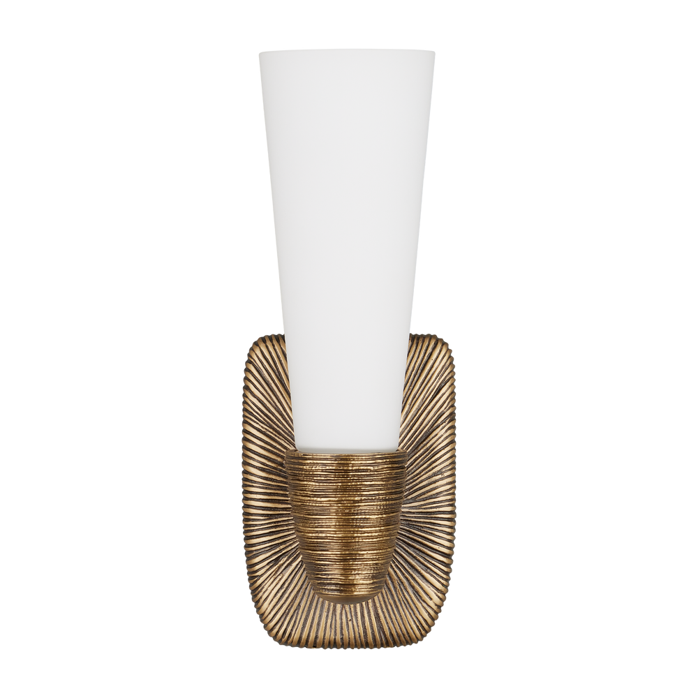 
                      
                        Bonaz Brass Bath Wall Sconce
                      
                    