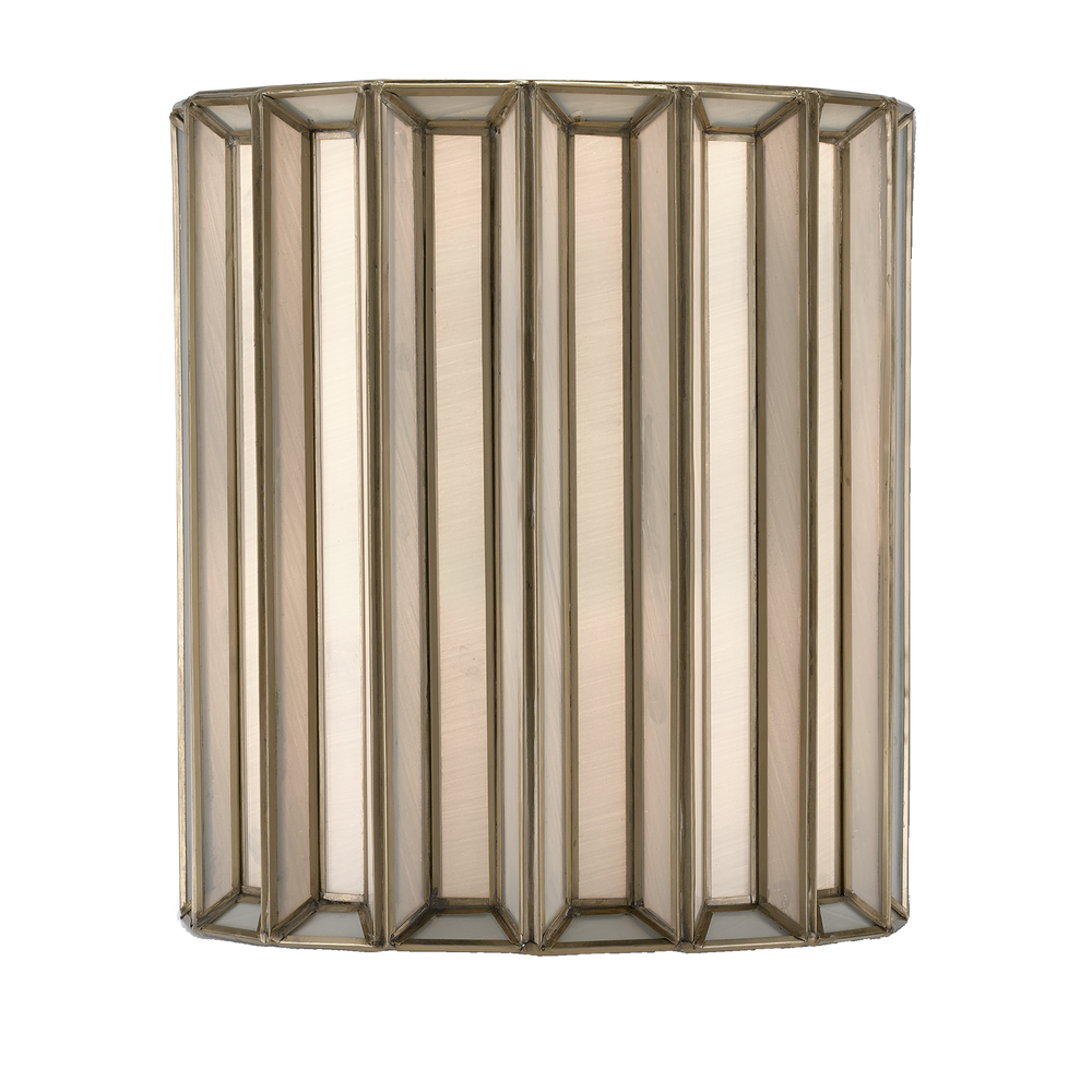 Daze Wall Sconce