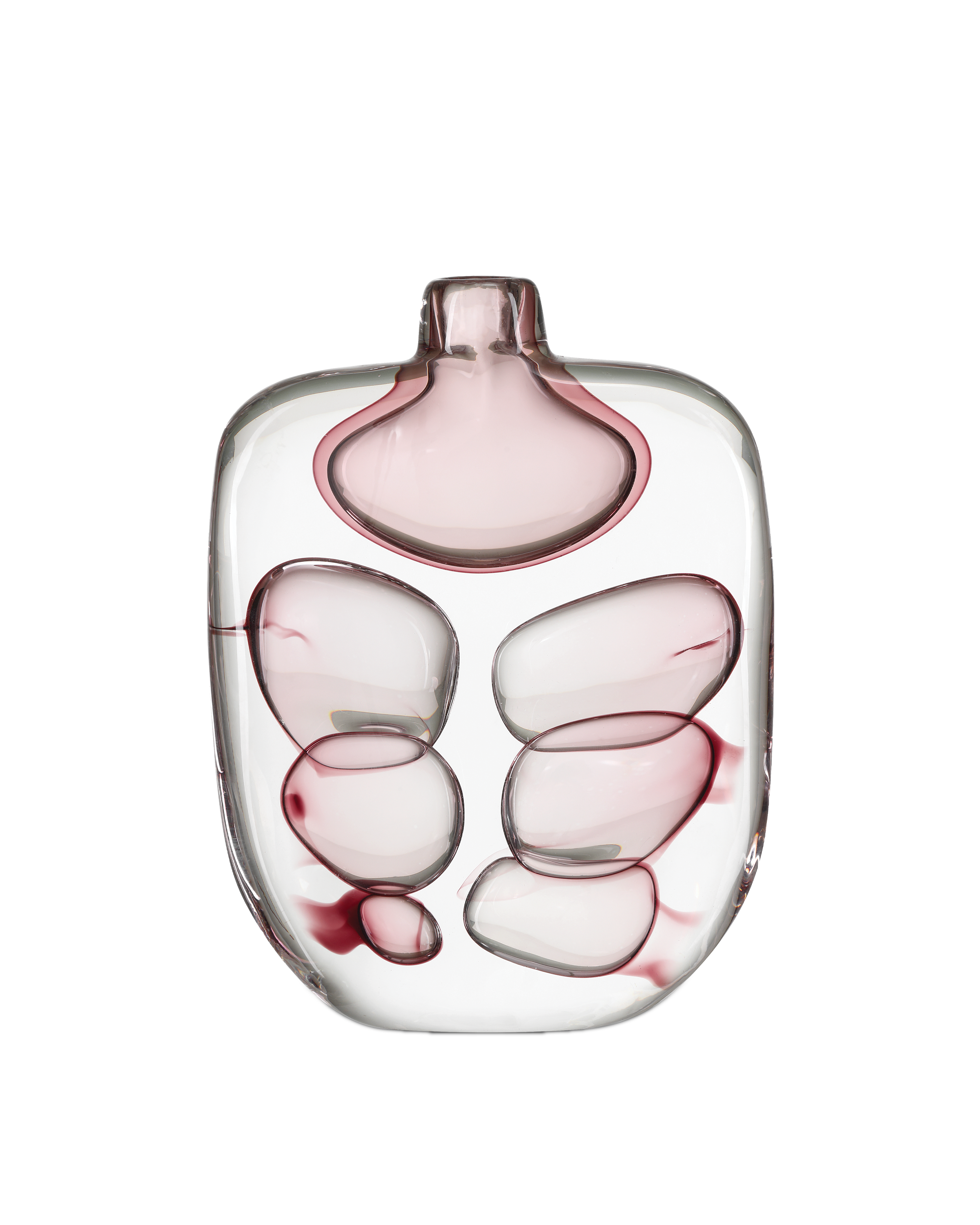 Vicolino Medium Vase - Thumbnail 3