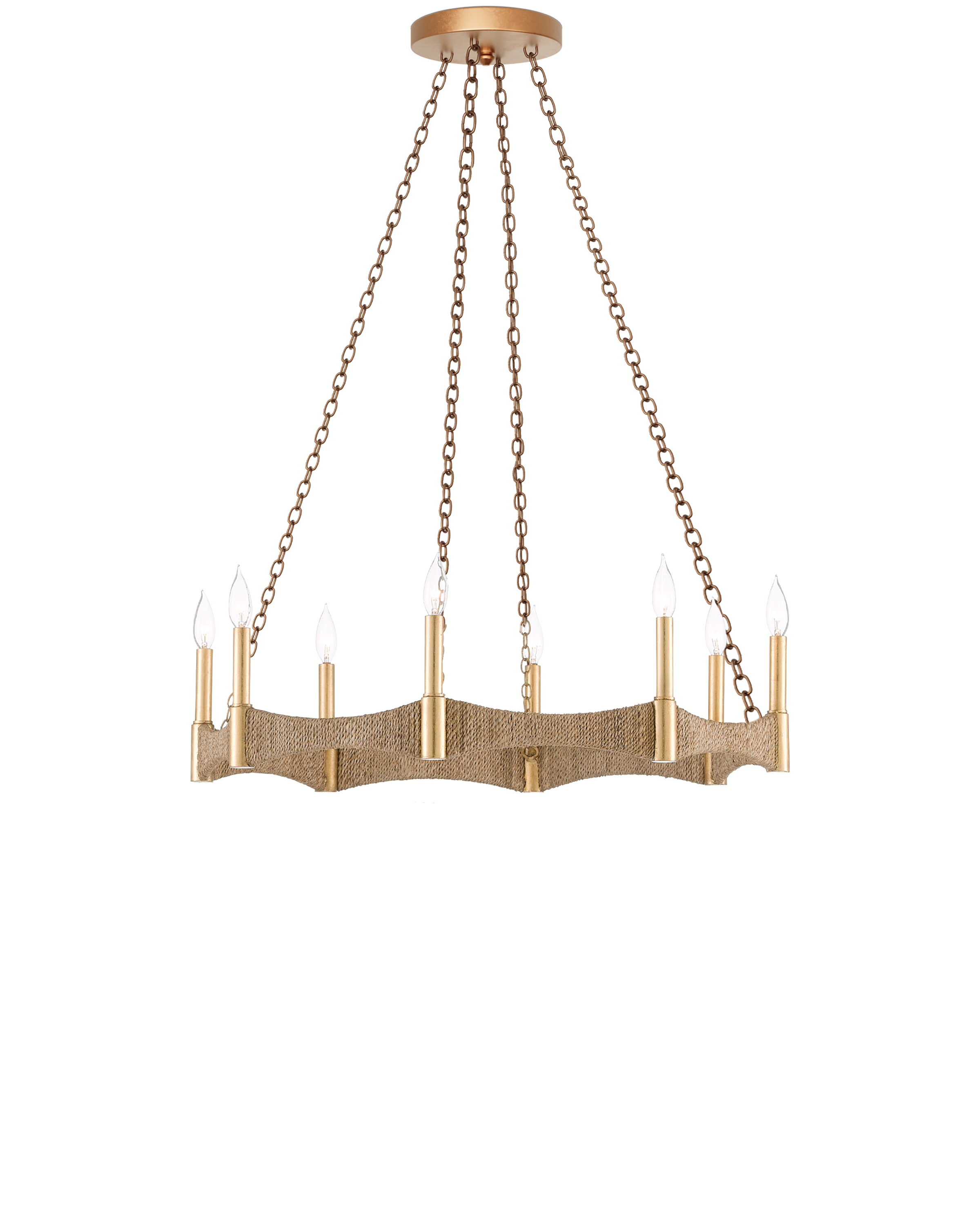 Mallorca Chandelier - Thumbnail 2