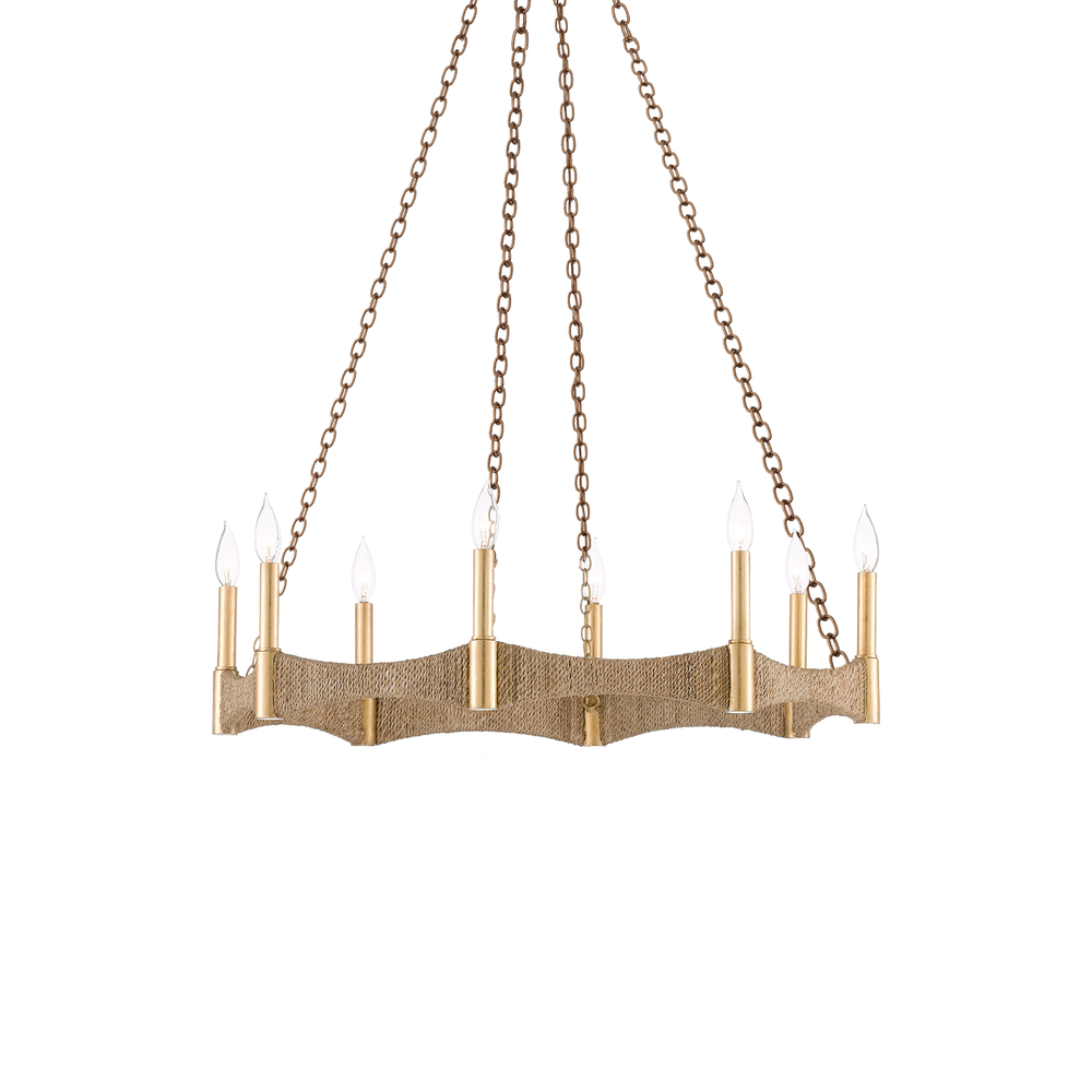 
                      
                        Mallorca Chandelier
                      
                    
