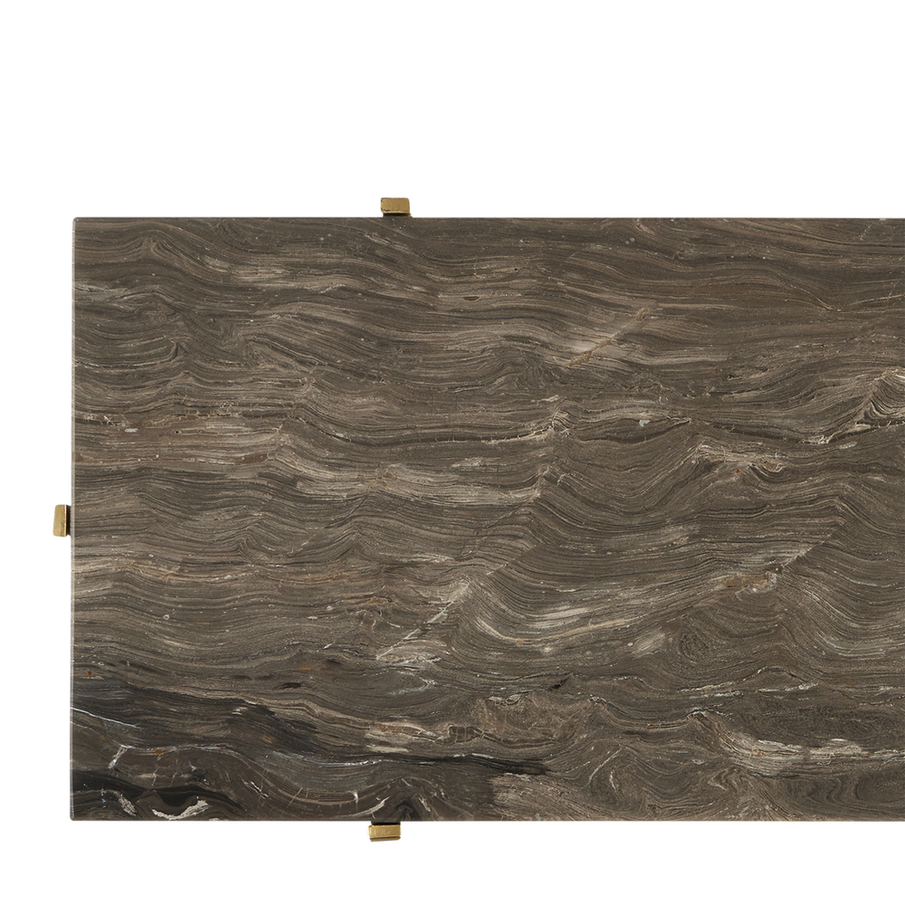 
                      
                        Flying Marble Gold Side Table
                      
                    