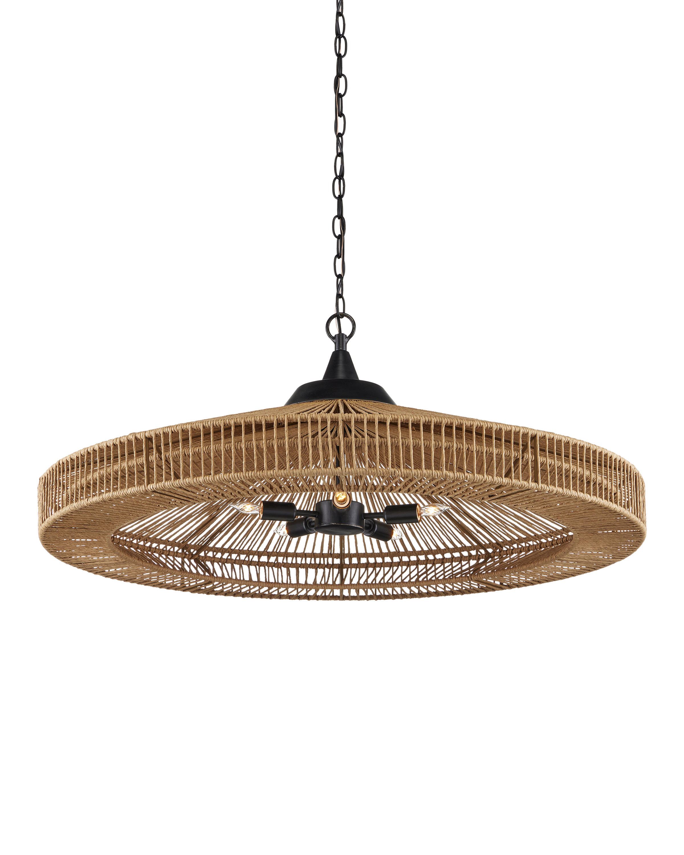 Maldives Chandelier - Thumbnail 4