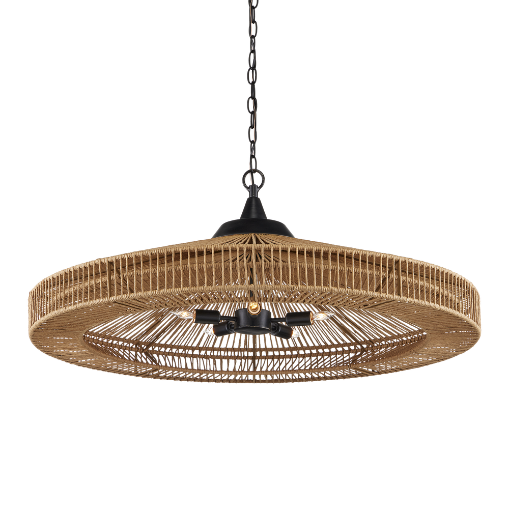 
                      
                        Maldives Chandelier
                      
                    