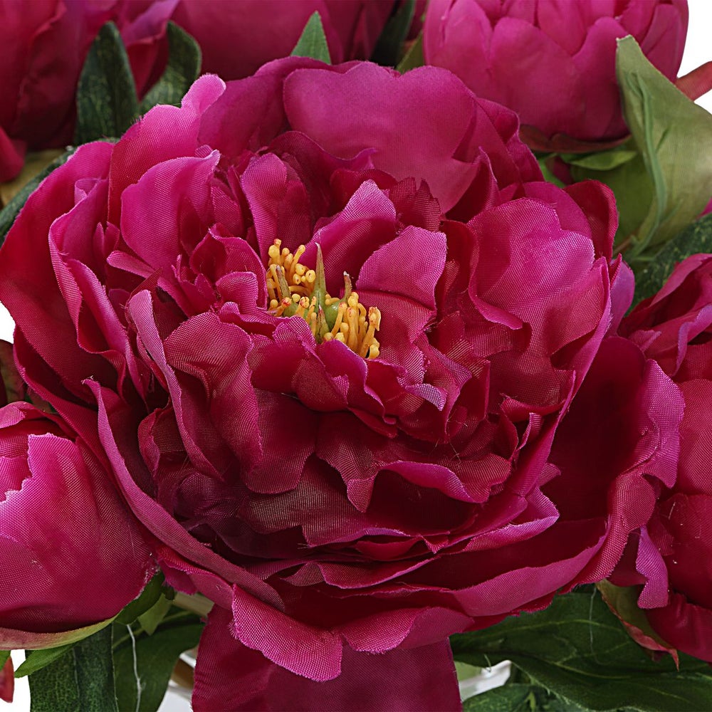 
                      
                        Prima Peony Bouquet
                      
                    