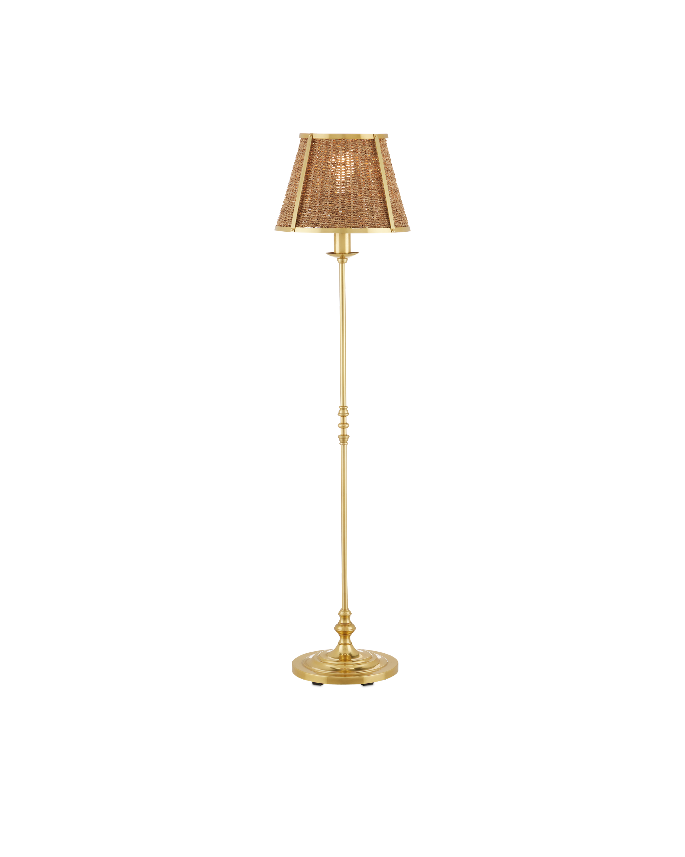 Deauville Floor Lamp - Thumbnail 2