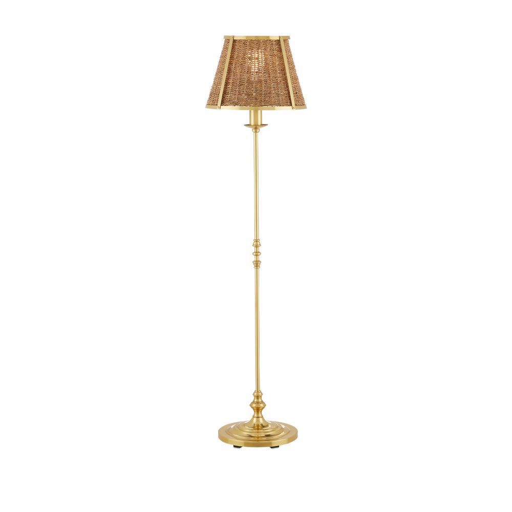 Deauville Floor Lamp