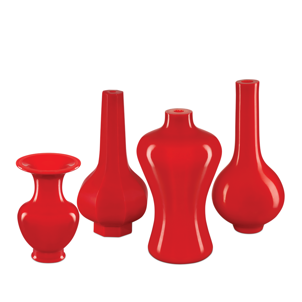 
                      
                        Bittersweet Peking Vase
                      
                    